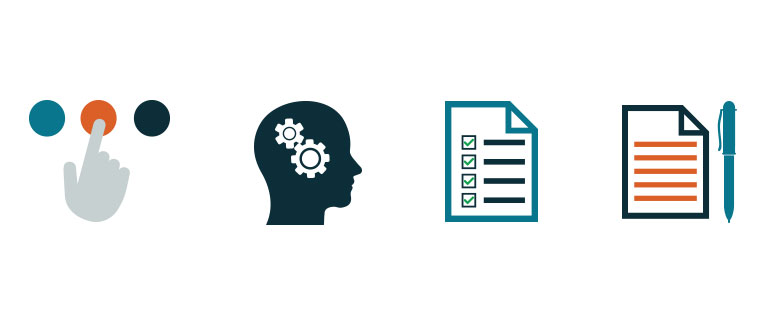 4 Easy Steps to Certification