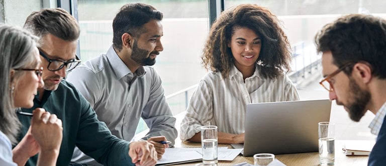 Represents the core and most fundamental practices of business analysis as described in the BABOK Guide. It is intended to help all organizations and practitioners of business analysis provide better business outcomes.