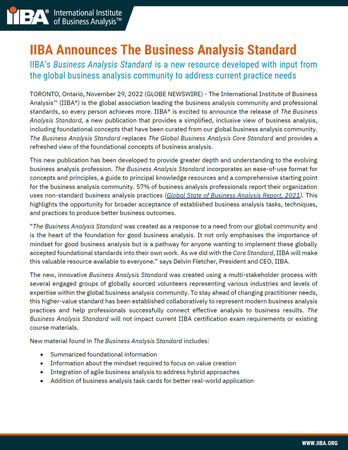 The Business Standard Press Release - Nov 2022.jpg